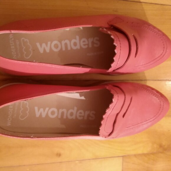 Wonders women's shoes, size 6.5 (37 Europe) new C$69 - Picture 1 of 7